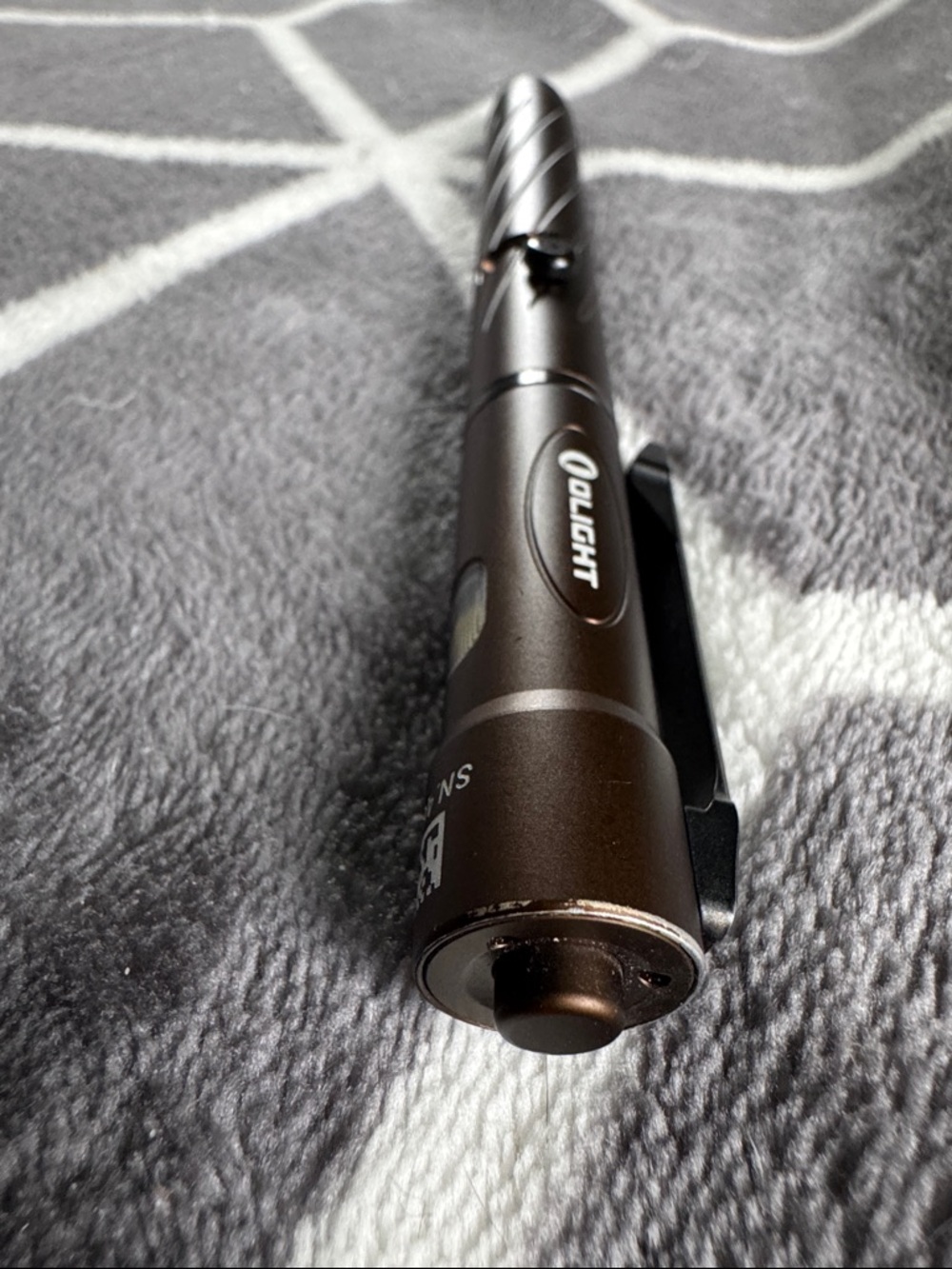 Olight - O’Pen 2 - Pen/Flashlight - Picture 6 of 6